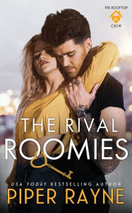 Title: The Rival Roomies, Author: Piper Rayne