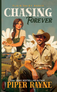 Title: Chasing Forever, Author: Piper Rayne