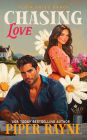 Chasing Love: The Owens (Plain Daisy Ranch Book 5)