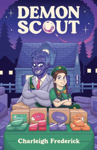 Free ebook download share Demon Scout English version 9798887160061