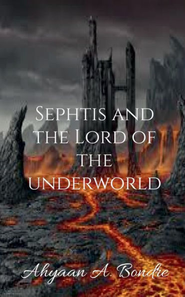 Sephtis and the Lord of the Underworld