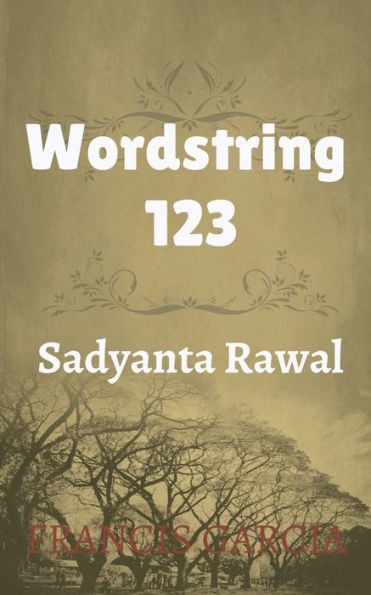 Wordstring 123