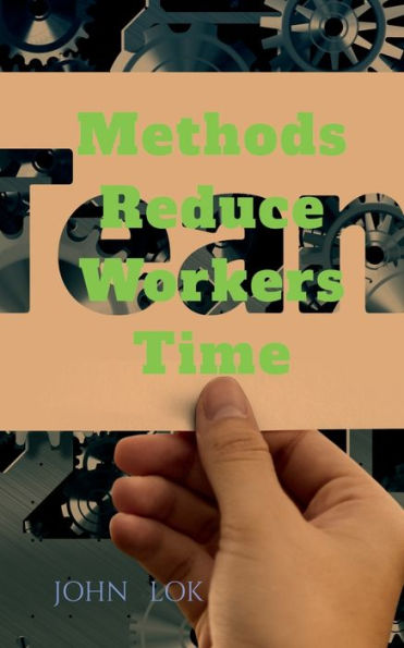 Methods Reduce Workers Time
