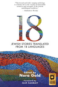 18: Jewish Stories Translated from 18 Languages