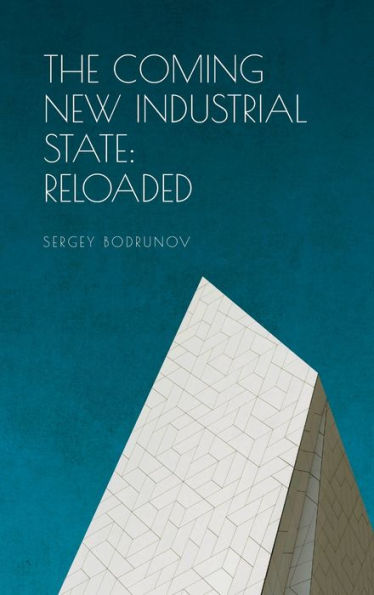 The Coming of New Industrial State: Reloaded