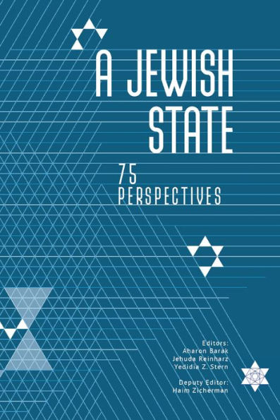 A Jewish State: 75 Perspectives