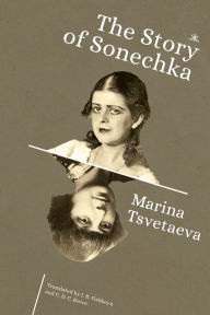 Ebook for psp download The Story of Sonechka 9798887198057 (English Edition)
