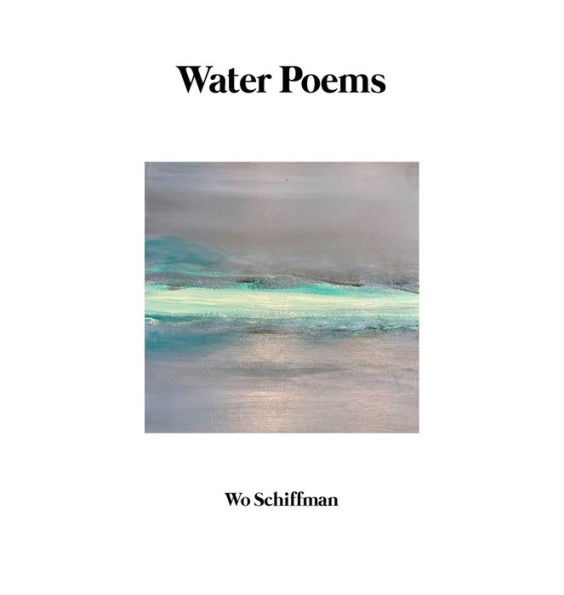 Water Poems