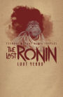 Alternative view 2 of Teenage Mutant Ninja Turtles: The Last Ronin--Lost Years