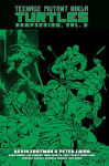 Alternative view 1 of Teenage Mutant Ninja Turtles Compendium, Vol. 2