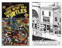 Alternative view 5 of Teenage Mutant Ninja Turtles Compendium, Vol. 2
