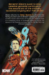 Alternative view 11 of Star Trek, Vol. 2: The Red Path