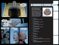 Alternative view 7 of Star Trek, Vol. 2: The Red Path