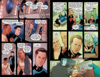Alternative view 9 of Star Trek, Vol. 2: The Red Path