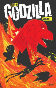 Free computer ebooks downloads Best of Godzilla, Vol. 1
