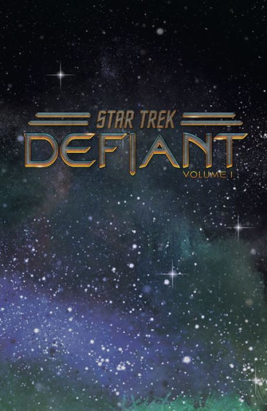Star Trek: Defiant, Vol. 1