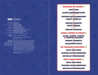 Alternative view 3 of Sonic the Hedgehog: Seasons of Chaos