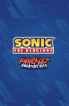 Alternative view 2 of Sonic the Hedgehog: Knuckles' Greatest Hits