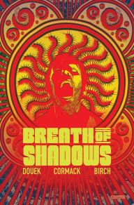 Title: Breath of Shadows, Author: Rich Douek