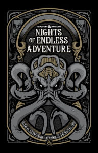 Dungeons & Dragons: Nights of Endless Adventure