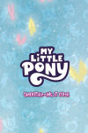 Alternative view 2 of My Little Pony, Vol. 2: Smoothie-ing It Over