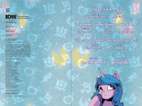 Alternative view 3 of My Little Pony, Vol. 2: Smoothie-ing It Over