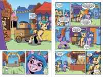 Alternative view 8 of My Little Pony, Vol. 2: Smoothie-ing It Over