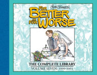 Title: For Better or For Worse: The Complete Library, Vol. 7, Author: Lynn Johnston