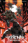 Alternative view 1 of Teenage Mutant Ninja Turtles: The Last Ronin II--Re-Evolution