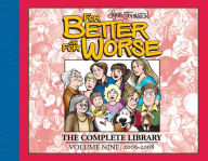 Download google books pdf format online For Better or For Worse: The Complete Library, Vol. 9 (English literature) 9798887241470 by Lynn Johnston MOBI CHM