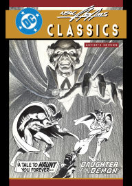 Download books for nintendo Neal Adams' DC Classics Artist's Edition Cover A (Batman Version) by Neal Adams (English Edition) RTF DJVU 9798887241517