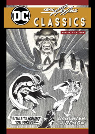 Title: Neal Adams' Classic DC Artist's Edition Cover A (Batman Version), Author: Neal Adams