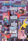 Star Trek: Lower Decks-Warp Your Own Way