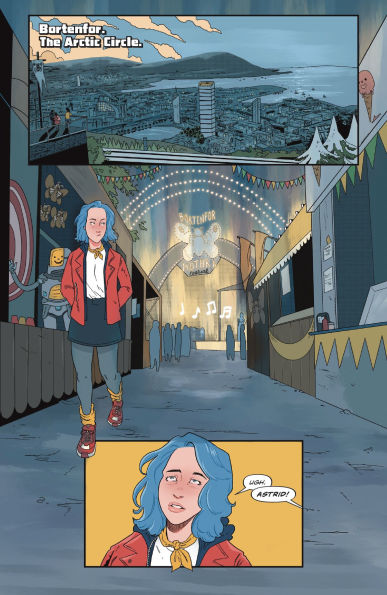 Godzilla Rivals: Round Four