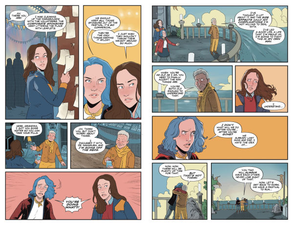 Godzilla Rivals: Round Four