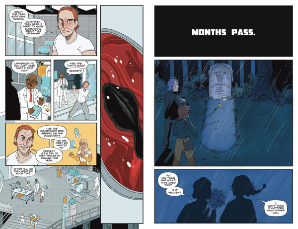 Godzilla Rivals: Round Four