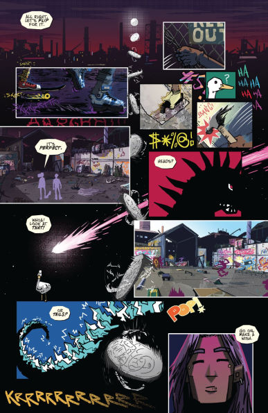 Godzilla: Skate or Die
