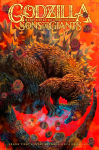 Alternative view 1 of Godzilla: Here There Be Dragons II-Sons of Giants