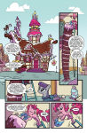Alternative view 2 of Best of My Little Pony, Vol. 4: Pinkie Pie
