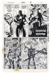 Alternative view 8 of David Mazzucchelli's Daredevil Born Again Artist's Edition