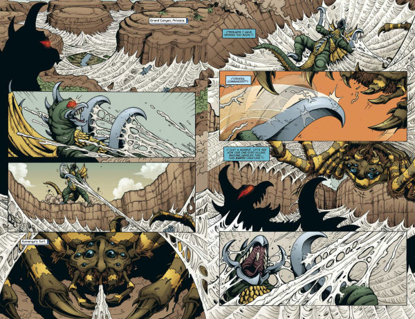 Godzilla Library Collection, Vol. 4