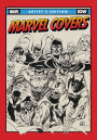 Marvel Covers Artist's Edition