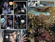 Alternative view 5 of Godzilla Library Collection, Vol. 5
