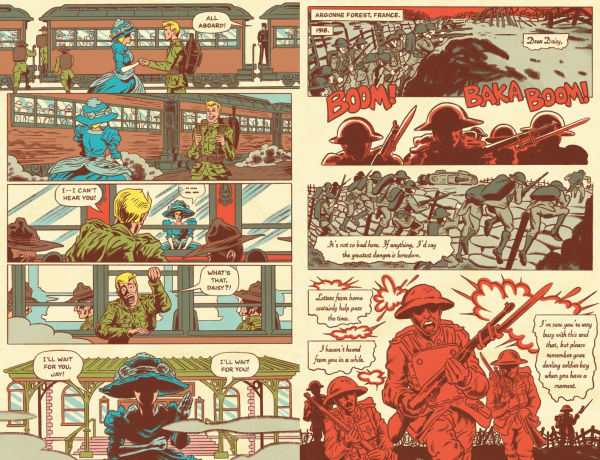 Godzilla's Monsterpiece Theatre