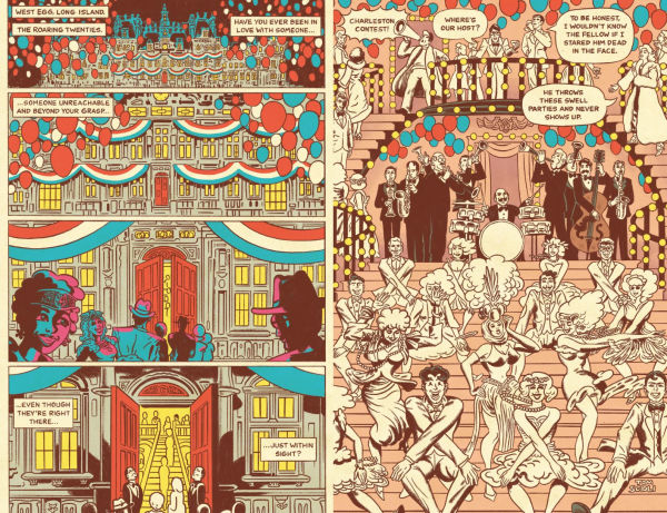 Godzilla's Monsterpiece Theatre