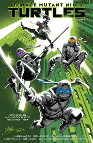 Downloading pdf books kindle Teenage Mutant Ninja Turtles, Vol. 1: Return to New York PDF RTF DJVU 9798887243061 (English Edition)