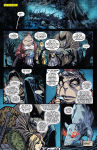 Alternative view 2 of Teenage Mutant Ninja Turtles: The IDW Collection, Volume 18