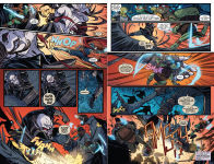 Alternative view 6 of Teenage Mutant Ninja Turtles: The IDW Collection, Volume 18
