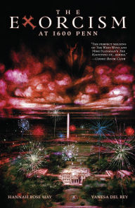 Download books pdf free online The Exorcism at 1600 Penn (English Edition) 9798887243177