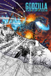 Alternative view 1 of Godzilla: The Monster Comic Art Collection